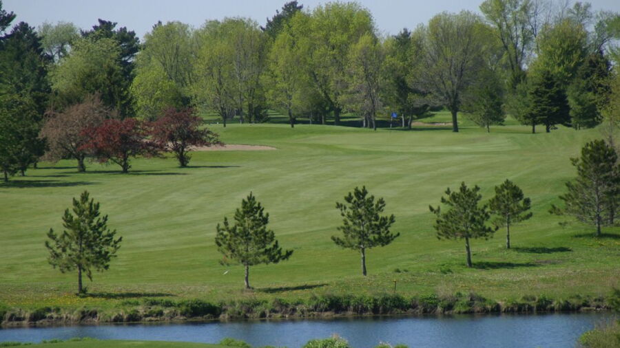 Kewanee Dunes: #12