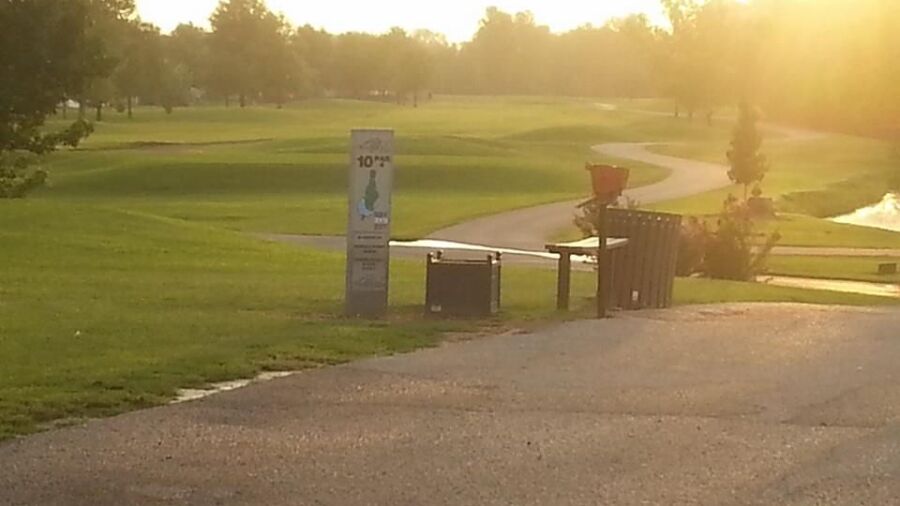 Legacy GC: #10