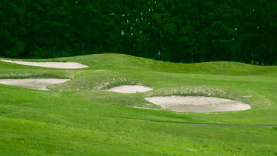 Royal Century GC: #16