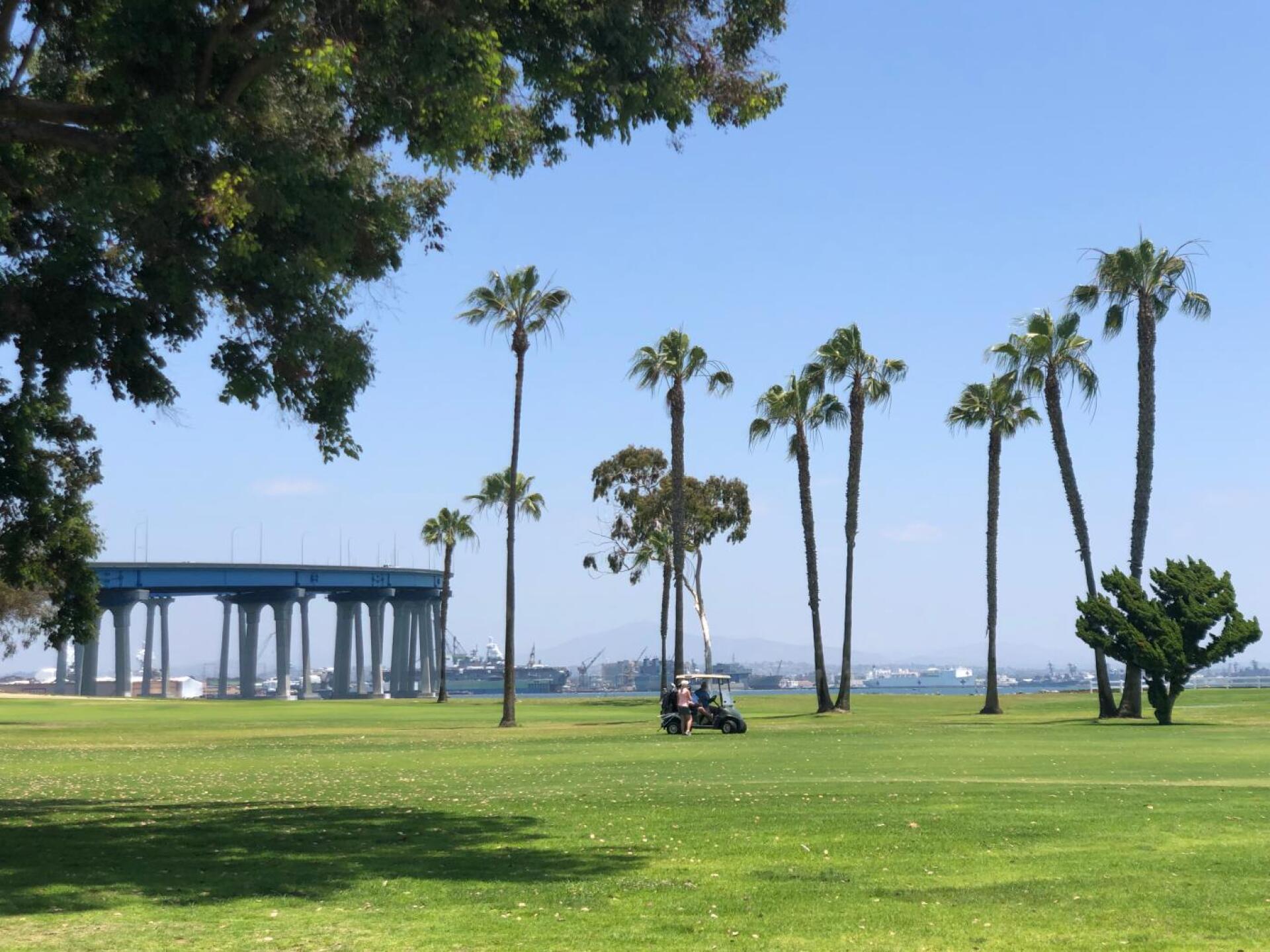 Back 9 (Photo submitted by u7326787 on 07/10/2019)