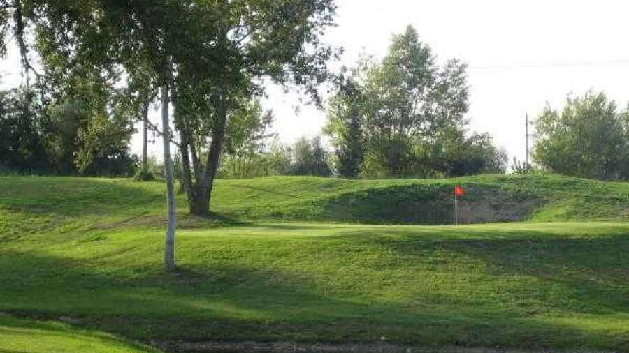 Parco di Firenze GC: #1