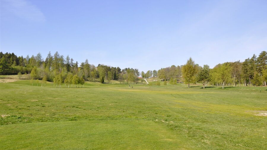 Halden GC: #4