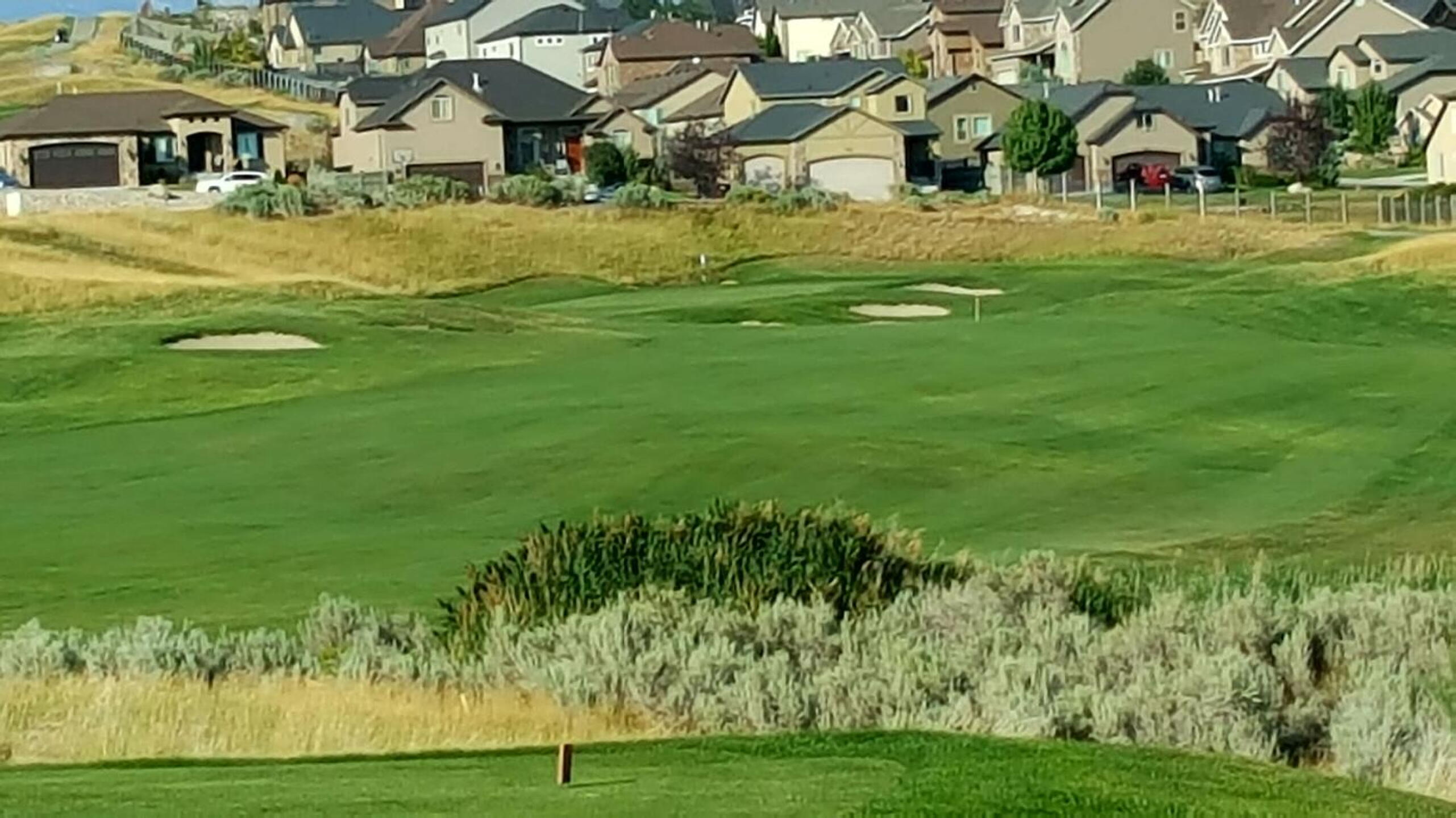 #17 (Photo submitted by GreerGolf on 08/09/2018)
