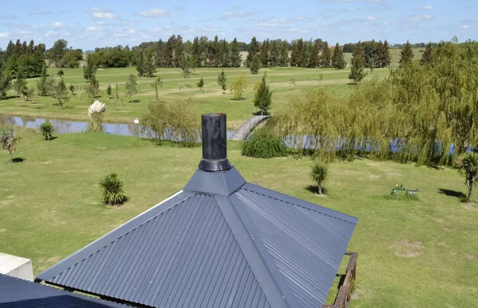 Posada De Los Lagos Club de Campo