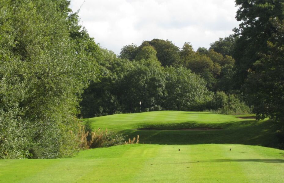 Bromborough Golf Club in Bromborough, Wirral, England GolfPass