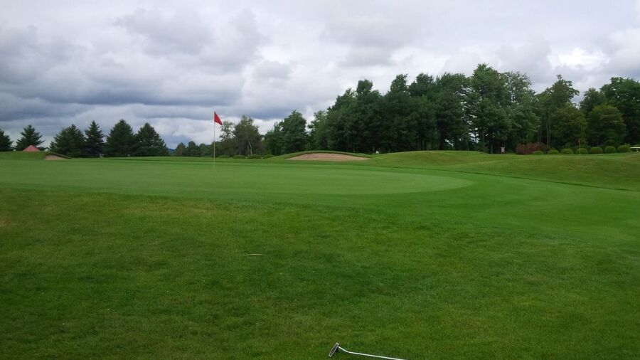 Club de Golf St-Cesaire