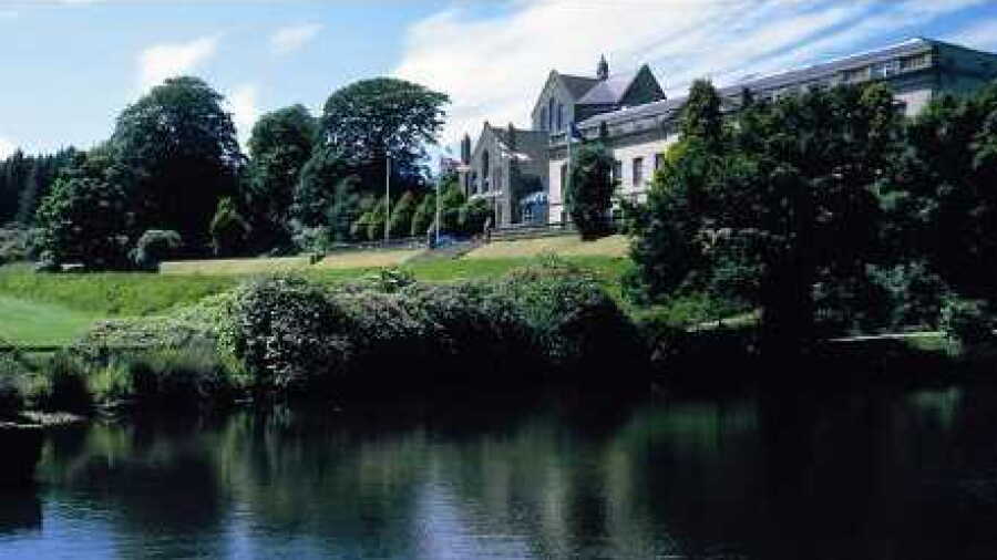 Shrigley Hall Hotel, GCC
