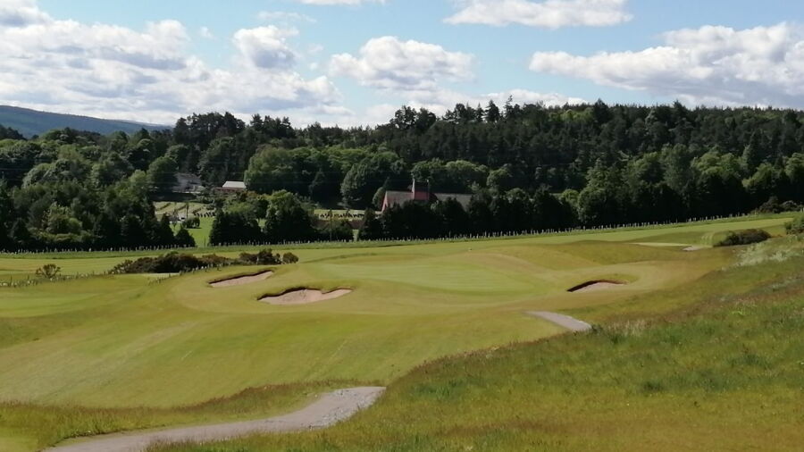 Kings GC: #13