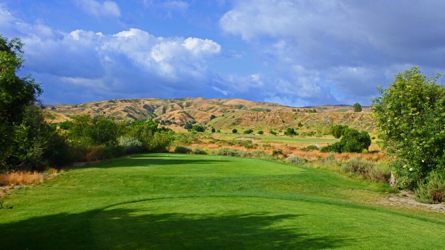 Rustic Canyon - no. 11