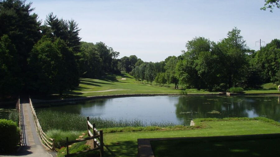 Bala GC: #7