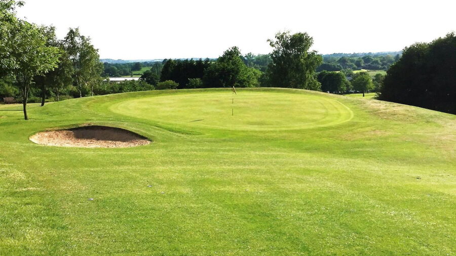 Onneley GC