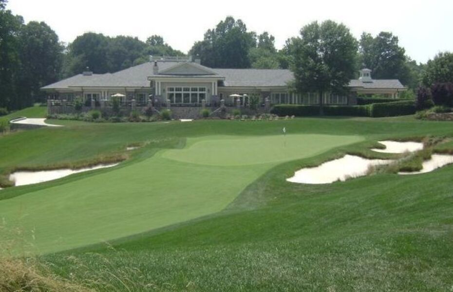 TPC Potomac at Avenel Farm in Potomac, Maryland, USA GolfPass