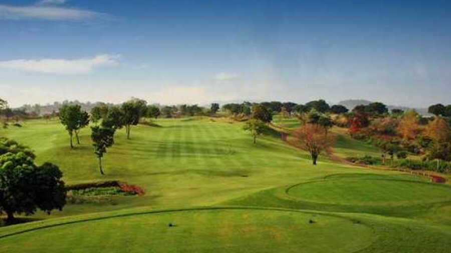 Eastridge GC: #7