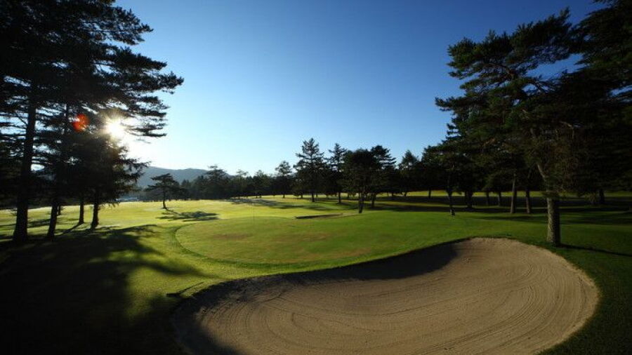 Seizan GC: #1