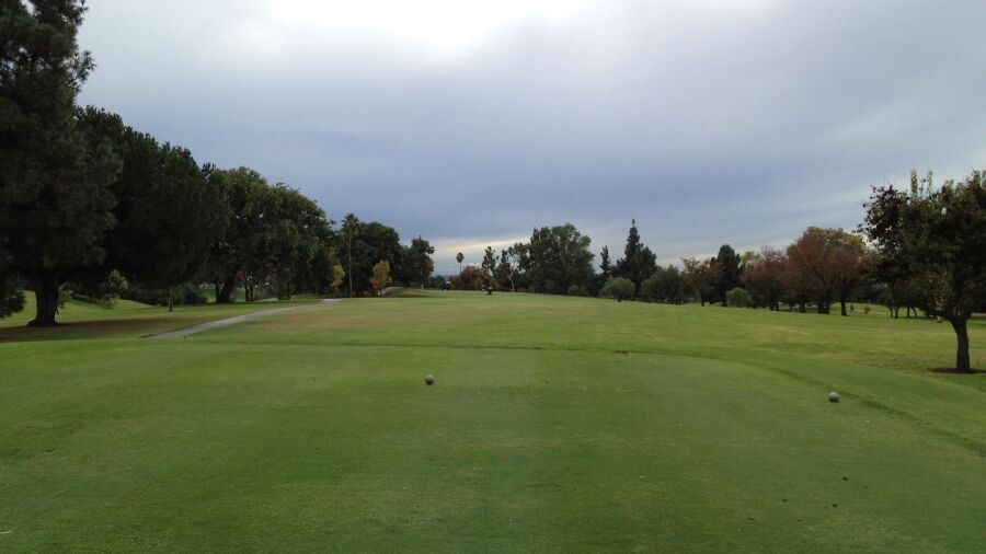 La Mirada GC