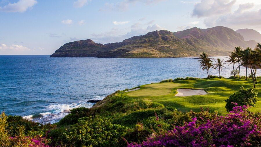 Kauai Lagoons GC