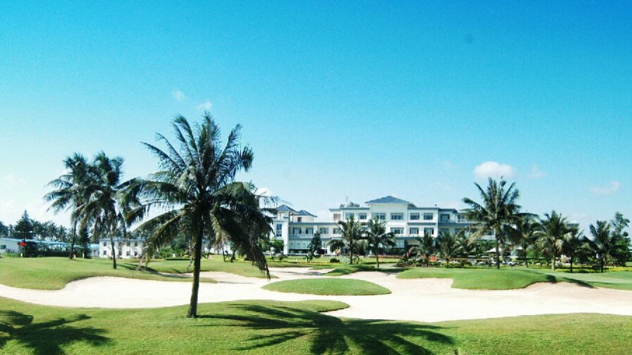 Hainan Wengchang GC