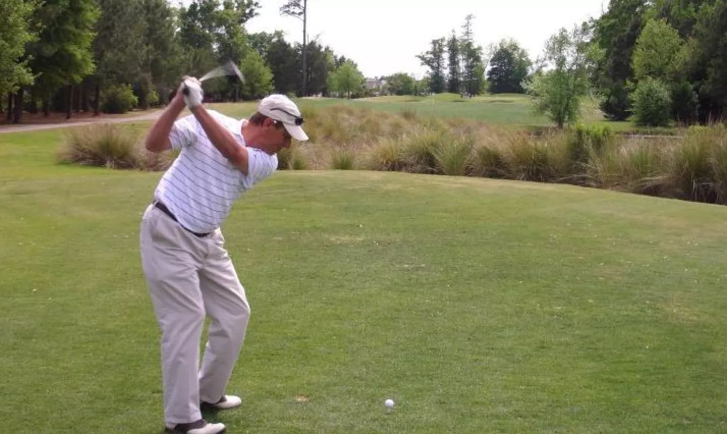 Wicked Stick Golf Links in Myrtle Beach