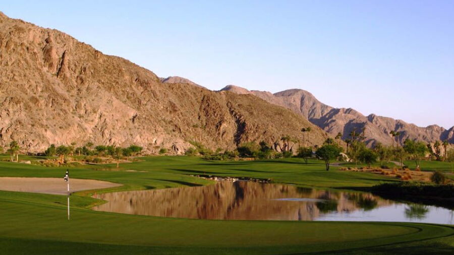 SilverRock Resort: #18