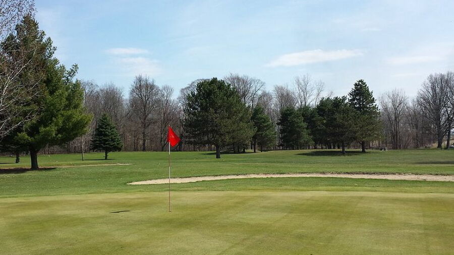 Eagle Brook GC