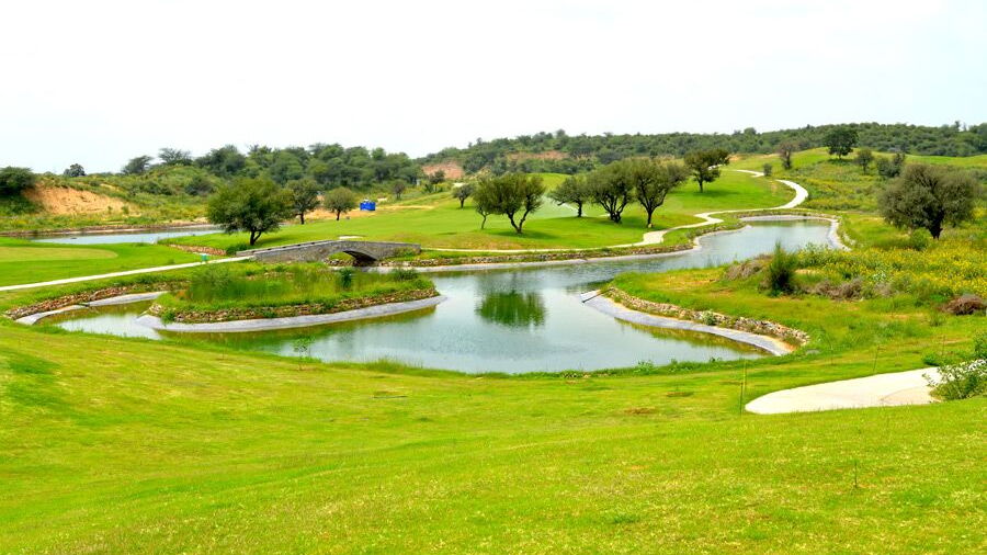 Royal Jaipur GC