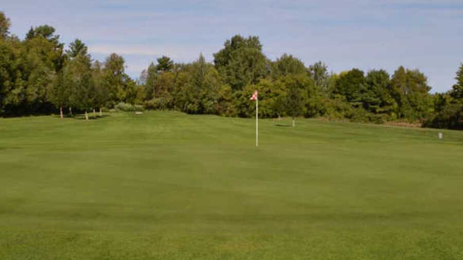 Sand Point  GC