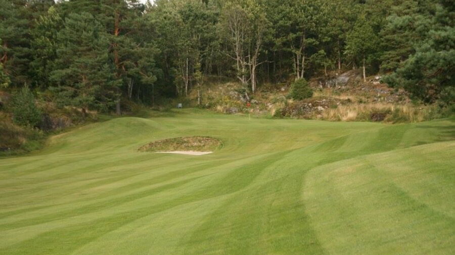 Gumoy Golf: #1