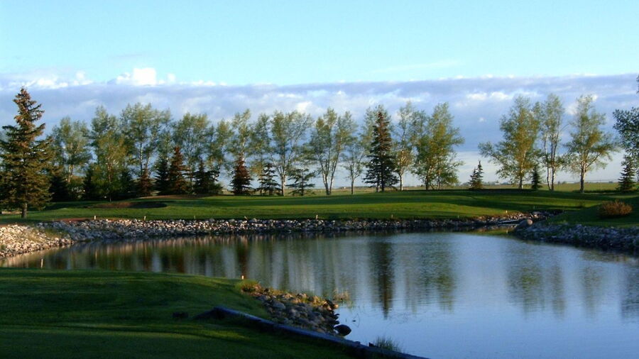 Carstairs Community GC