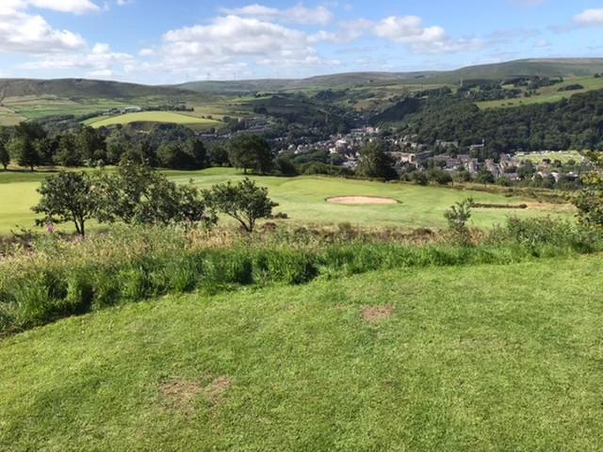 Great view (Photo submitted by u9100381 on 07/20/2020)