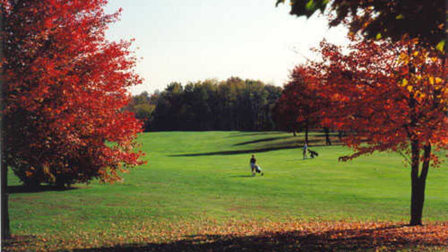 Oakland Hills GC