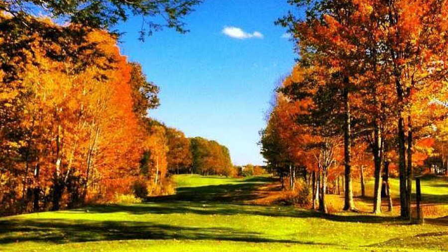 Sable Oaks GC
