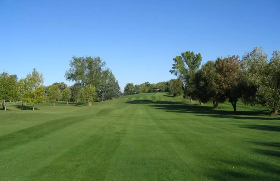 Birchwood GC: #7