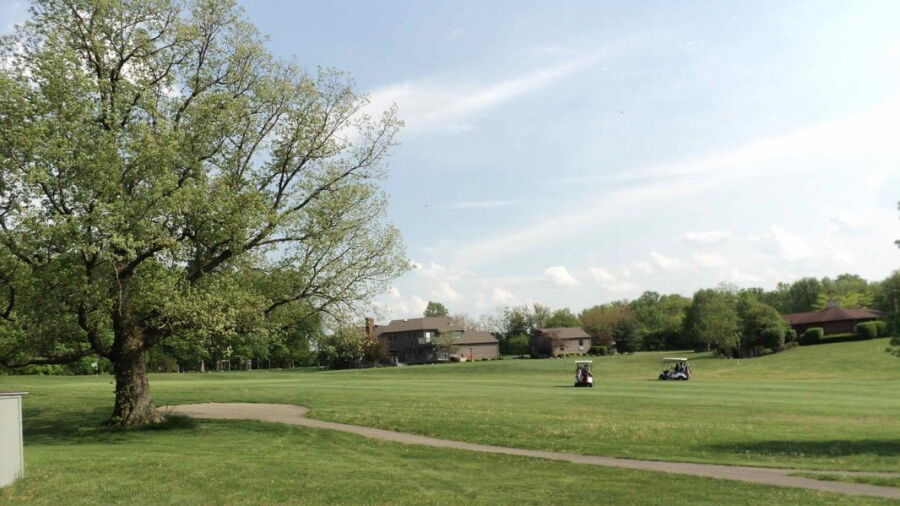 Buckeye Hills CC