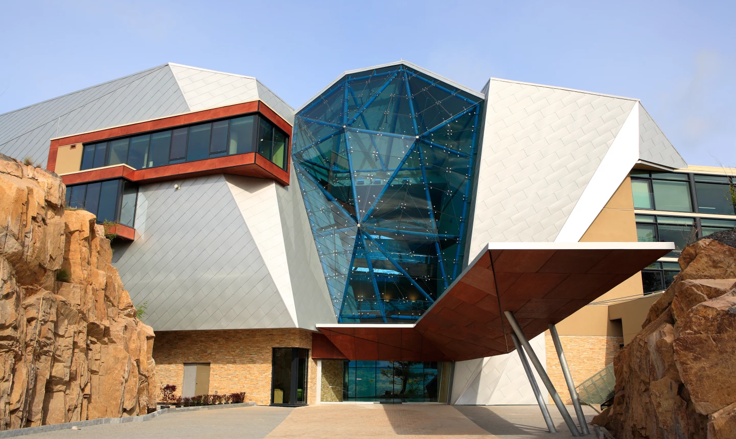 Sparking Hill Resort in Vernon