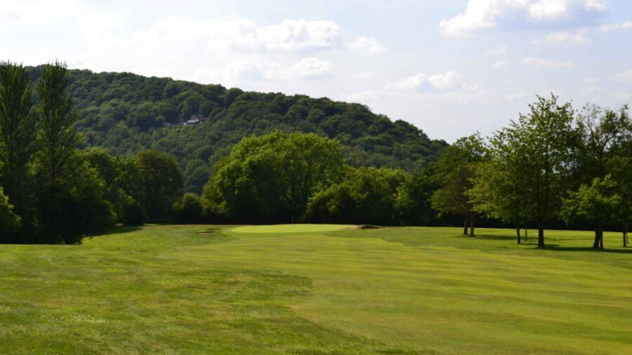 Wrekin GC