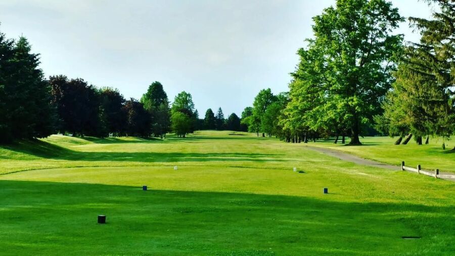 Webster GC