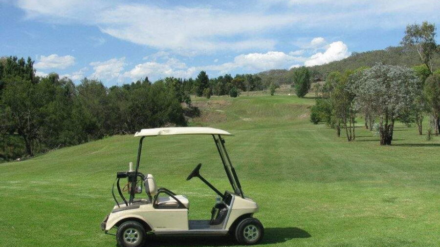 Allora GC