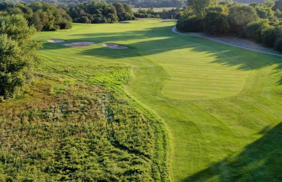 Highlands at Grand Geneva Resort & Spa