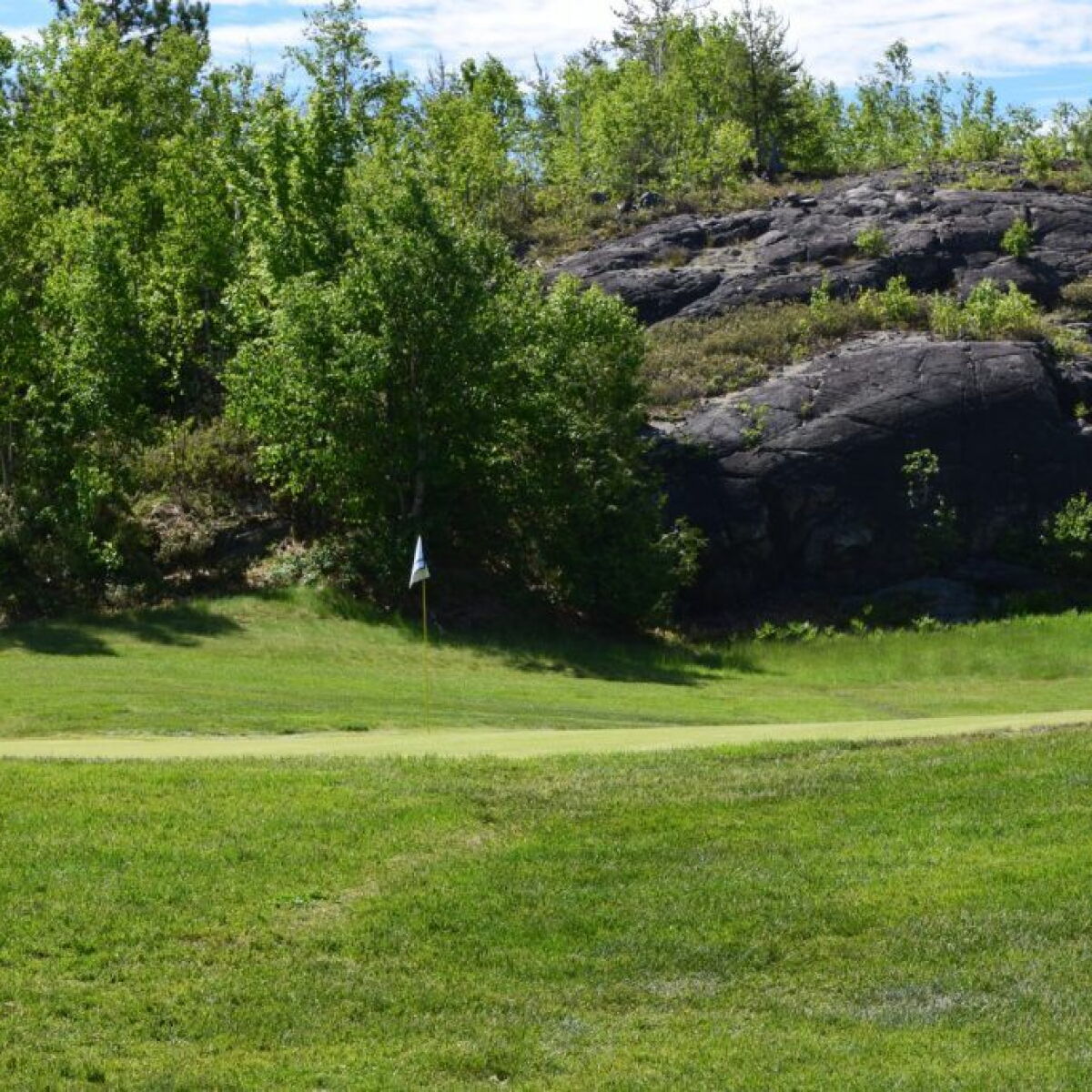 Timberwolf Golf Club in Greater Sudbury, Ontario, Canada GolfPass