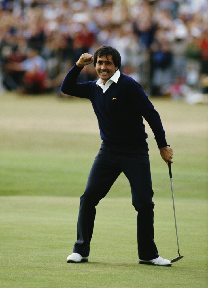 The Open Championship