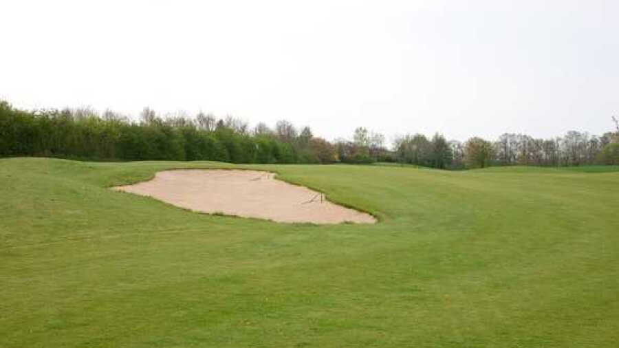 Nordborg GC