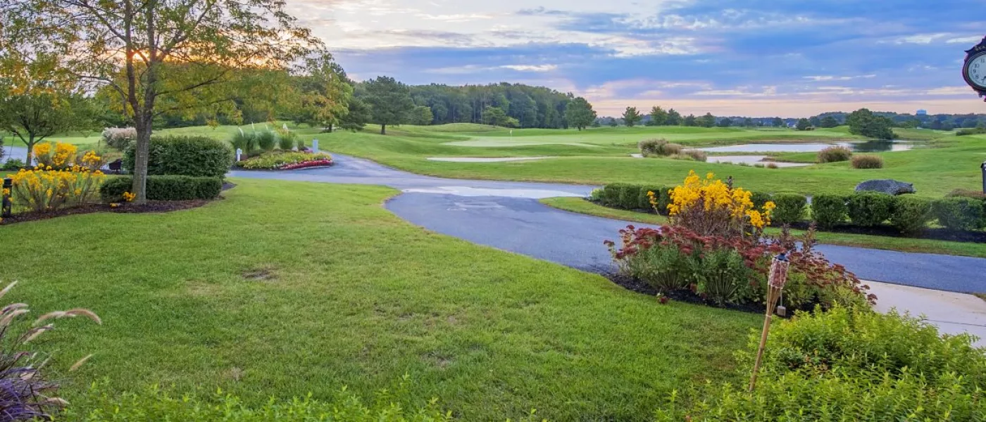 Bear Trap Dunes Golf Club