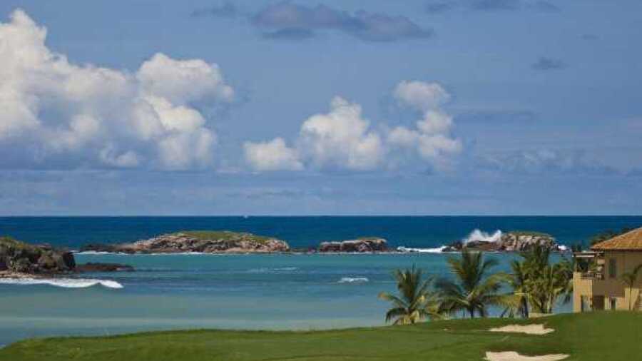 Punta Mita Club de Golf - Bahia