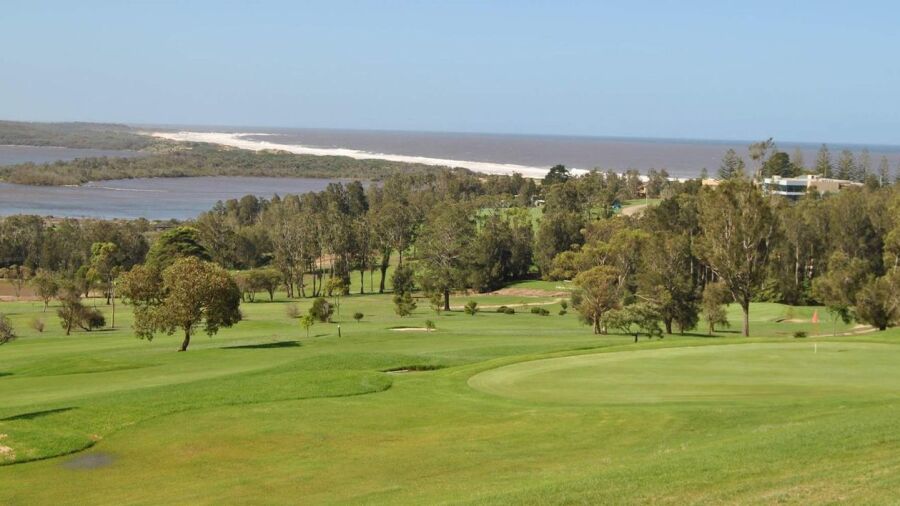 Tuross Head