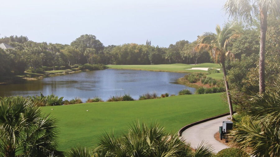 Sanctuary GC
