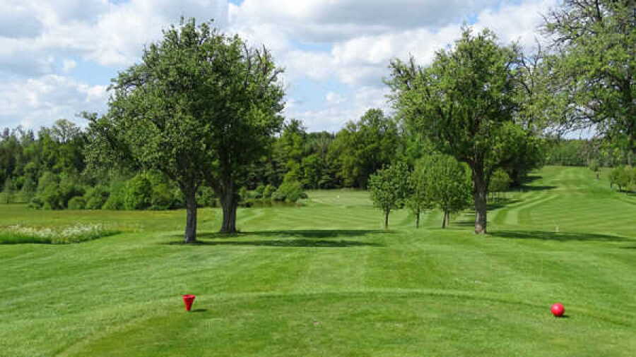 Oberrot-Frankenberg GC