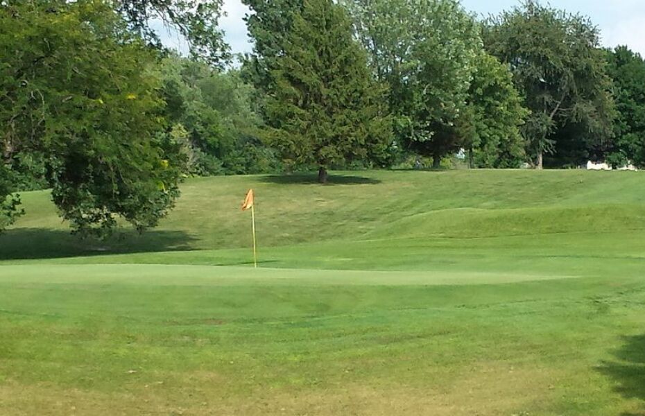Colfax Country Club in Colfax, Iowa, USA GolfPass