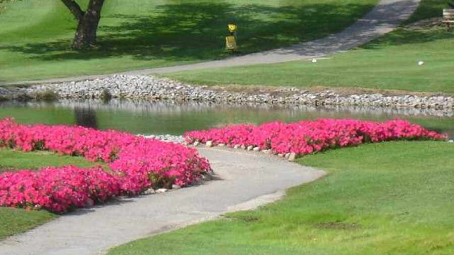 Terry Hills GC