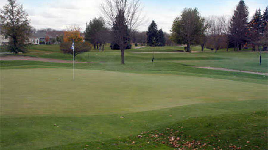 Moorhead CC: #5