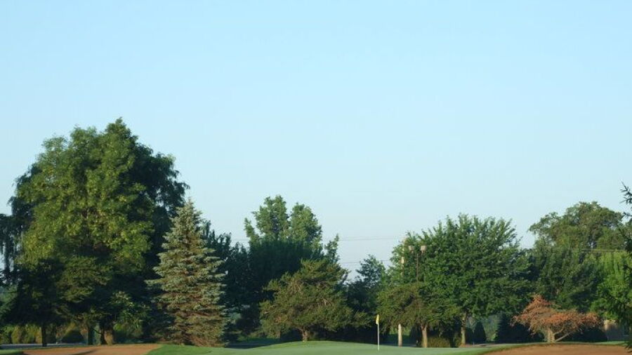 C.G. Base de Roc Joliette: #18